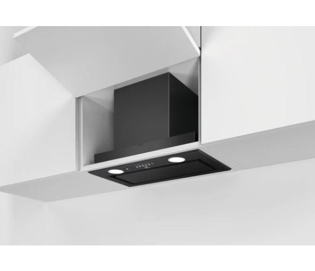 Electrolux LFG716R HOB2HOOD Czarny 67 dB - 1382249 - zdjęcie 5
